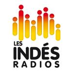 les indes radios android application logo